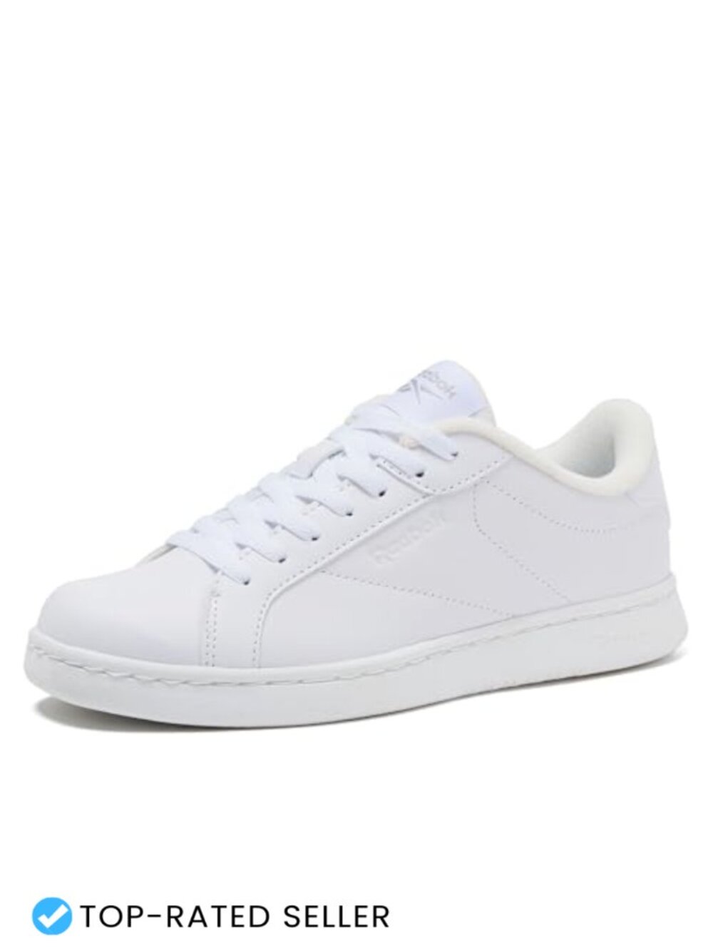 Reebok Shadoray Women's Leather Tennis Sneakers Comfort Walking Shoes